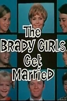 The Brady Girls Get Married (1981) - Stream Online