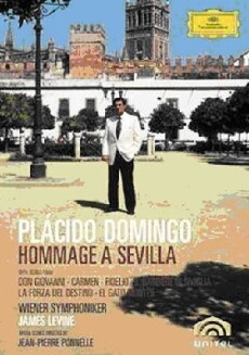 Hommage à Seville (1981) - Stream Online