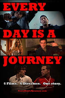 Every Day Is a Journey (2011) - Stream Online