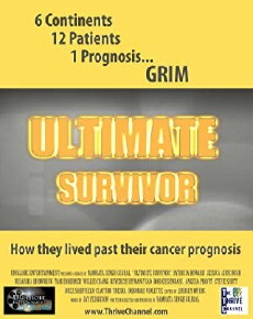 Ultimate Survivor (2016) - Stream Online