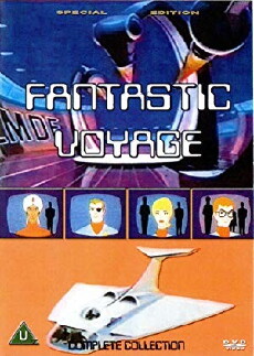 Fantastic Voyage (1968) - Stream Online