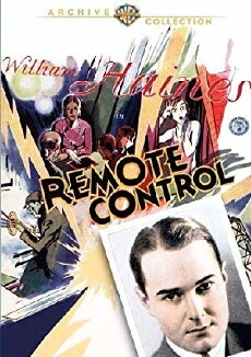 Remote Control (1930) - Stream Online