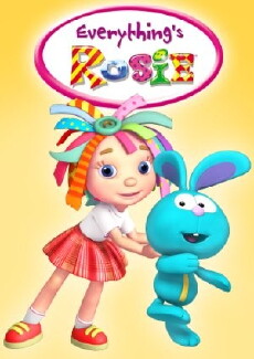 Everything's Rosie (2010) - Stream Online