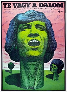Ty, pesnya moya (1975) - Stream Online