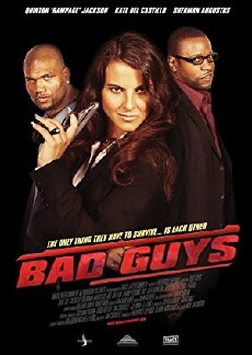 Bad Guys (2008) - Stream Online