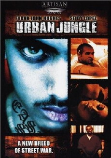 Urban Jungle (2004) - Stream Online