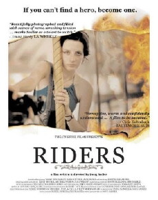 Riders (2001) - Stream Online