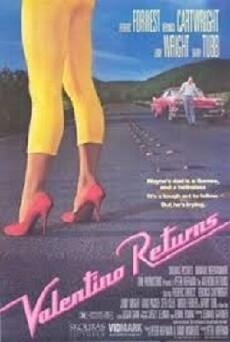 Valentino Returns (1989) - Stream Online