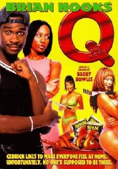 Q: The Movie (1999) - Stream Online