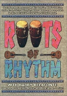 Roots of Rhythm (1984) - Stream Online