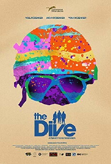 The Dive (2018) - Stream Online