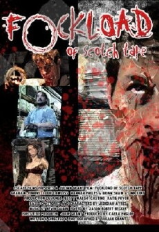 F*ckload of Scotch Tape (2012) - Stream Online
