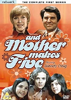 And Mother Makes Five (1974) - Stream Online