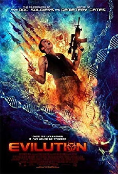 Evilution (2008) - Stream Online