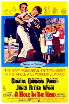 A Hole in the Head (1959) - Stream Online