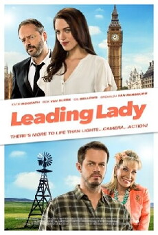 Leading Lady (2014) - Stream Online