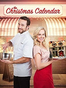 The Christmas Calendar (2017) - Stream Online