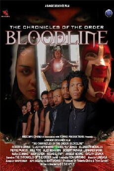 The Chronicles of the Order: Bloodline (2010) - Stream Online