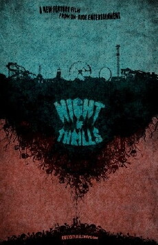 Night of Thrills (2018) - Stream Online