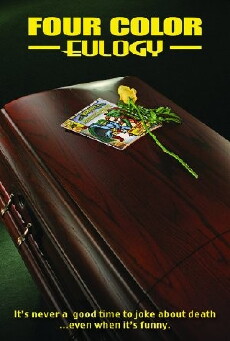 Four Color Eulogy (2014) - Stream Online