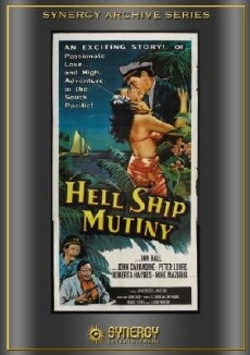 Hell Ship Mutiny (1957) - Stream Online