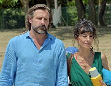 Pacte Sacré (2016) - Stream Online