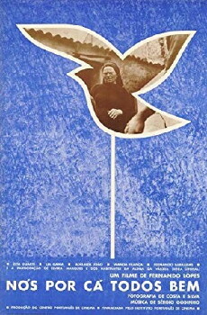 Nós por cá Todos Bem (1978) - Stream Online
