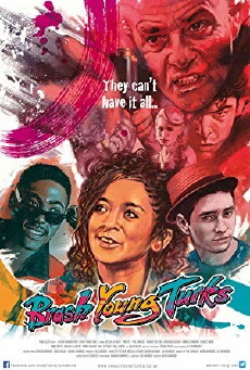 Brash Young Turks (2016) - Stream Online