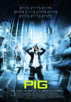 Pig (2011) - Stream Online
