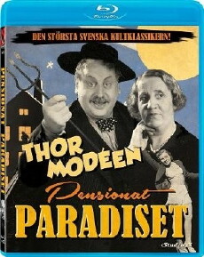 Pensionat Paradiset (1937) - Stream Online