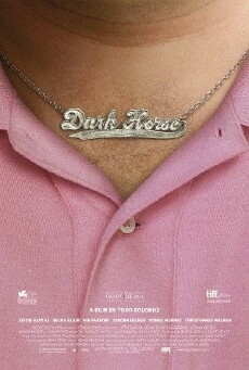 Dark Horse (2011) - Stream Online