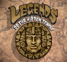 Legends of the Hidden Temple (1993) - Stream Online