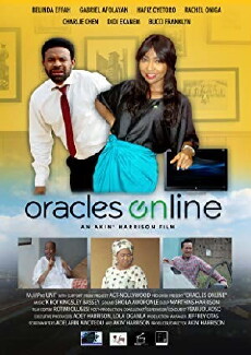 Oracles Online (2015) - Stream Online