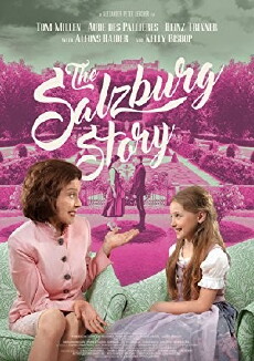 The Salzburg Story (2018) - Stream Online
