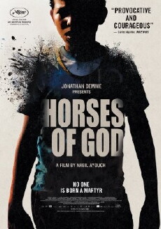 Horses of God (2012) - Stream Online