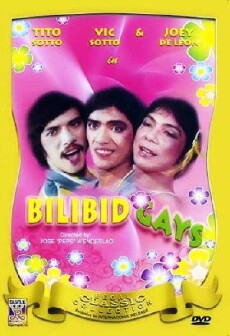 Bilibid Gays (1981) - Stream Online