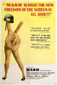 MASH (1970) - Stream Online