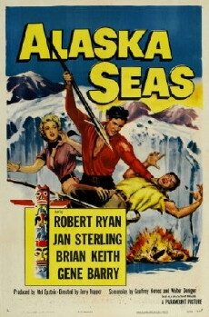 Alaska Seas (1954) - Stream Online