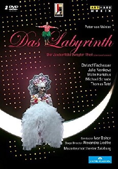 Das Labyrinth (2012) - Stream Online