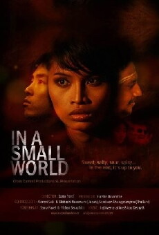 In a Small World (2012) - Stream Online