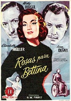 Ballerina (1956) - Stream Online