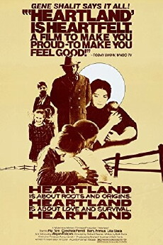 Heartland (1979) - Stream Online