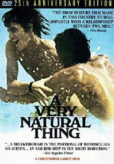A Very Natural Thing (1974) - Stream Online