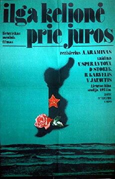 Ilga kelione prie juros (1976) - Stream Online