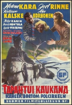 Tapahtui kaukana (1950) - Stream Online