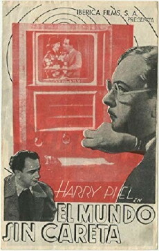 Die Welt ohne Maske (1934) - Stream Online