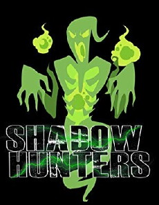 Shadow Hunters (2009) - Stream Online