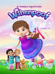 Wishenpoof (2014) - Stream Online