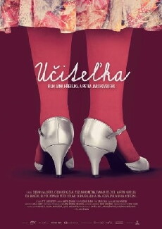 The Teacher (2016) - Stream Online