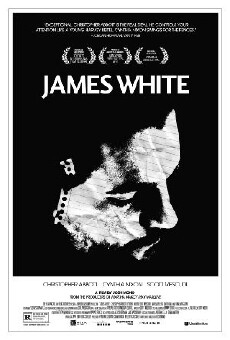James White (2015) - Stream Online